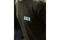 Korda Triko LE Bobbin Tee Olive