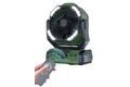 Holdcarp Větrák Rechargeable DoubleMotor Fan