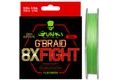 Gunki Šňůra G Braid 8X Fighting (Pe0,8) 135m