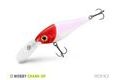 Delphin Wobler Wobby Crank-DP 7cm 12g