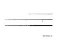 Delphin Prut Feedera 360cm 100g