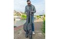 Fox Rage Puzdro na prút Rod Sleeve 1,3m