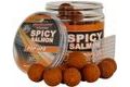 Starbaits Plávajúce boilies Pop Up Spicy Salmon 50g