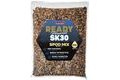 Starbaits Směs partiklů Spod Mix Ready Seeds 3kg