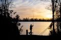 Korda Prut Kaizen Green 12' 6" Spod