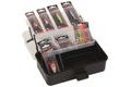 Kinetic Tackle Box Kit - Freshwater
