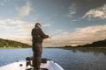 Abu Garcia Naviják Revo 5 X VoltiQ Low Profile VIQ