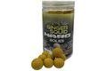 Starbaits Boilie Pro Ginger Squid Hard Boilies 200g