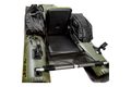 Black Cat Battle Boat sada s elektromotorem BC 2400