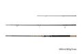 Delphin Prut River Trophy NXT + 4 špičky 300cm 160g