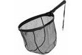 Giants fishing Plovoucí podběrák s pogumovanou síťkou Deluxe Rubber Float L 50x40cm
