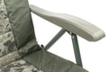 Mivardi Křeslo CamoCODE Quattro