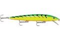 Rapala Wobler Husky Jerk Suspending Firetiger