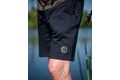 Fox Kraťasy Collection Jogger Short Black