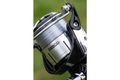 Zebco Naviják Loaded Allrounder Reel 4000FD + vlasec 0,26mm