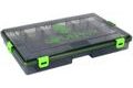 Gunki Krabička Waterproof Box Lures L