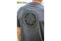 Avid Triko Bearing T-Shirt Grey