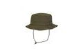 Korda Klobúk Stalking Bucket Hat Tmavo Olivový