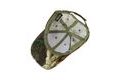 NGT Kšiltovka Camo Cap Led Lights