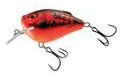 Salmo Wobler SquareBill Floating Demon Craw