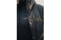 Korda Bunda Insulated Hooded Jacket Dark Kamo