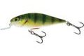 Salmo Wobler Executor Shallow Runner 12cm