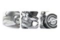 Shimano Naviják Ultegra 14000 XSD