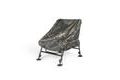 Nash Přehoz na křeslo Indulgence Universal Chair Waterproof Cover Camo