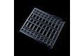 Garda Zarážky prodlužovací 144ks