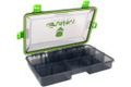 Gunki Krabička Waterproof Box Lures M