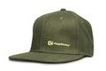 RidgeMonkey Kšiltovka APEarel Dropback Snapback Green