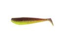 Fox Rage Gumová nástraha Zander Pro Shad Green Pumpkin
