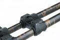 Fox Stojan Ranger MK2 CAMO pod 3 rod