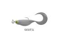 Libra Lures Gumová nástraha Embrion Twist Tail 2,5″ 10ks