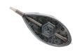 Mivardi Krmítka Method Feeder set QMR Flat L (30g + 40g + 50g + mould)