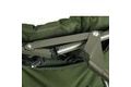Giants fishing Lehátko Luxury Air Bedchair 8Leg