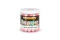 Mikbaits Plovoucí fluo boilie 250ml