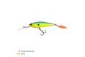 Zeck Wobler Hitch 60 DD
