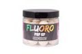 LK Baits Pop-up boilie Fluoro Carp Secret
