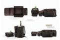 Zfish Batoh CraftPro Rucksack Z-CORE 3in1