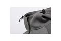 Savage Gear Mikina Tec-Foam Zip Hoodie Dark Grey Melange