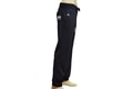 R-Spekt Tepláky Carper black