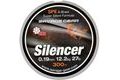 Savage Gear Šňůra HD8 Silencer Braid 120m Green