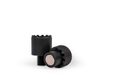 Zebco Rychlospojka Trophy Quick Release Adaptors 2ks