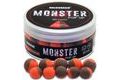 Haldorádó Pop-Up Boilies Method Monster 9+11mm 30g