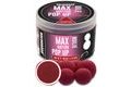 Haldorádó Pop-Up Boilies Max Motion 16+20mm 50g