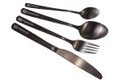 RidgeMonkey set Příborů DLX Cutlery Set