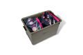 Nash Přepravní Box Bank Life Stacker Storage Box