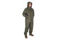 Fox Zimní komplet Collection Winter Suit green