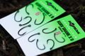 Korda Háčiky Essentials Kurv X 10ks